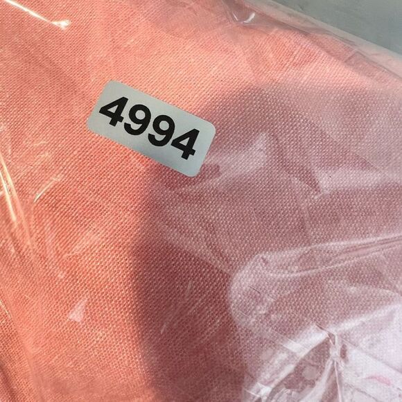 Kyodan Freedom Trail Sheath Dress Women's Small Linen Blend Zip High Low NWT - Picture 11 of 11